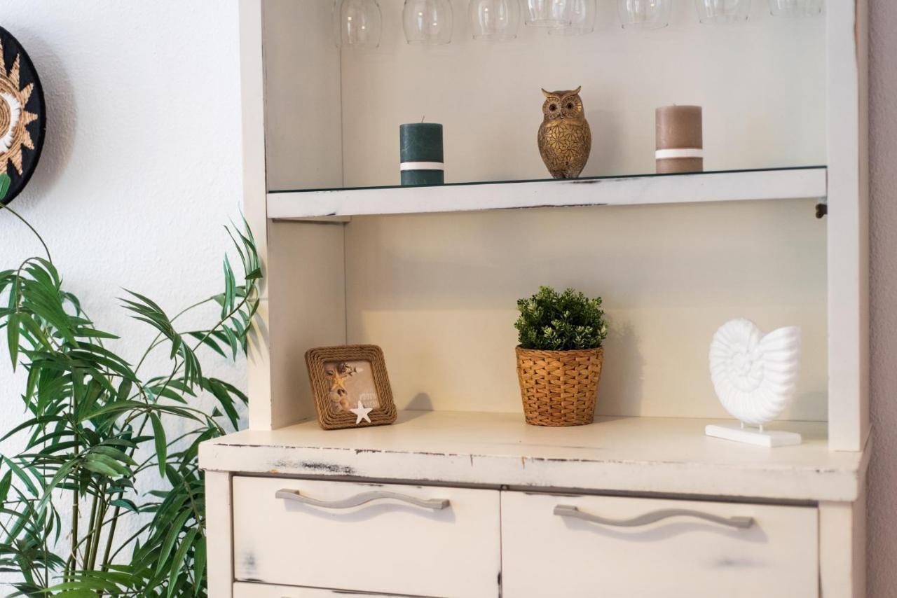 The 2Nd Corner: Central Apartment Ideal For Groups Malaga Ngoại thất bức ảnh